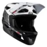 Leatt Gravity 6.0 Carbon V24 Downhillhelm