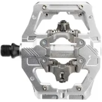 Leatt Gravity 6.0 Clip-in 110x88mm Pedale Leatt Gravity 6.0 Clip-in 110x88mm Pedale
