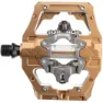 Leatt Gravity 6.0 Clip-in 110x88mm Pedale
