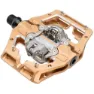 Leatt Gravity 6.0 Clip-in 110x88mm Pedale