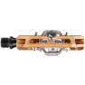 Leatt Gravity 6.0 Clip-in 110x88mm Pedale
