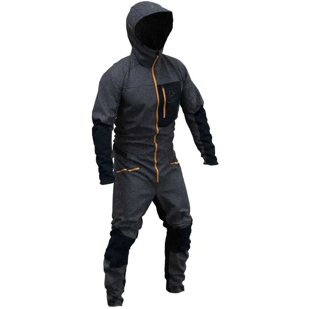 Leatt Hydradri 2.0 Jr Regenkombi
