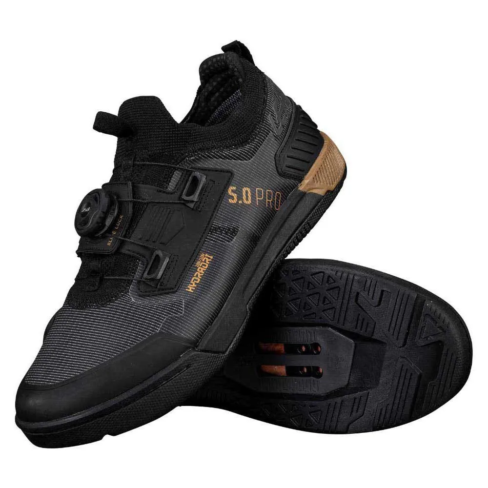 Leatt Hydradri 5.0 Proclip Mtb-schuhe Leatt Hydradri 5.0 Proclip Mtb-schuhe