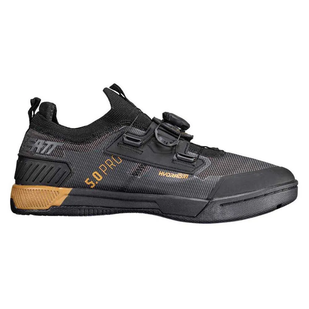 Leatt Hydradri 5.0 Proclip Mtb-schuhe Leatt Hydradri 5.0 Proclip Mtb-schuhe