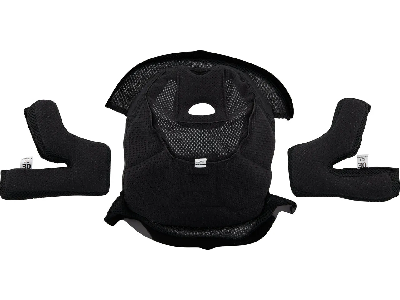 Leatt Inner Liner für Gravity 1.0 Helm, Black