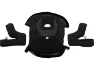 Leatt Inner Liner für Gravity 1.0 Helm, Black