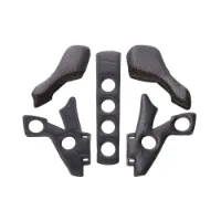 Leatt Inside Dbx 3.0 Allmtn Innenpolsterung Leatt Inside Dbx 3.0 Allmtn Innenpolsterung