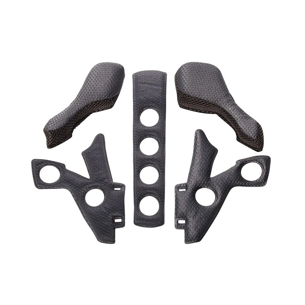Leatt Inside Dbx 3.0 Allmtn Innenpolsterung Leatt Inside Dbx 3.0 Allmtn Innenpolsterung
