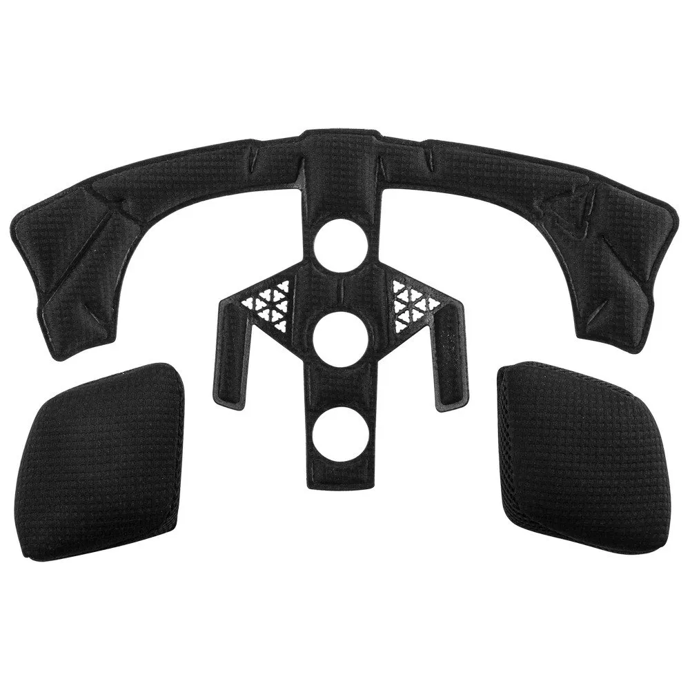 Leatt Inside Mtb 4.0 Enduro Innenpolsterung, Black Leatt Inside Mtb 4.0 Enduro Innenpolsterung, Black