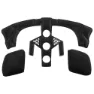 Leatt Inside Mtb 4.0 Enduro Innenpolsterung, Black