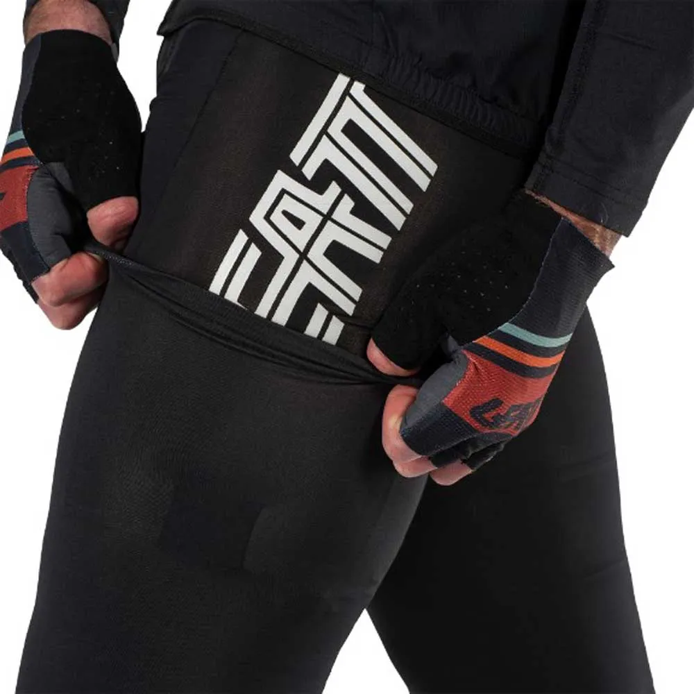 Leatt Kniewärmer Leatt Kniewärmer
