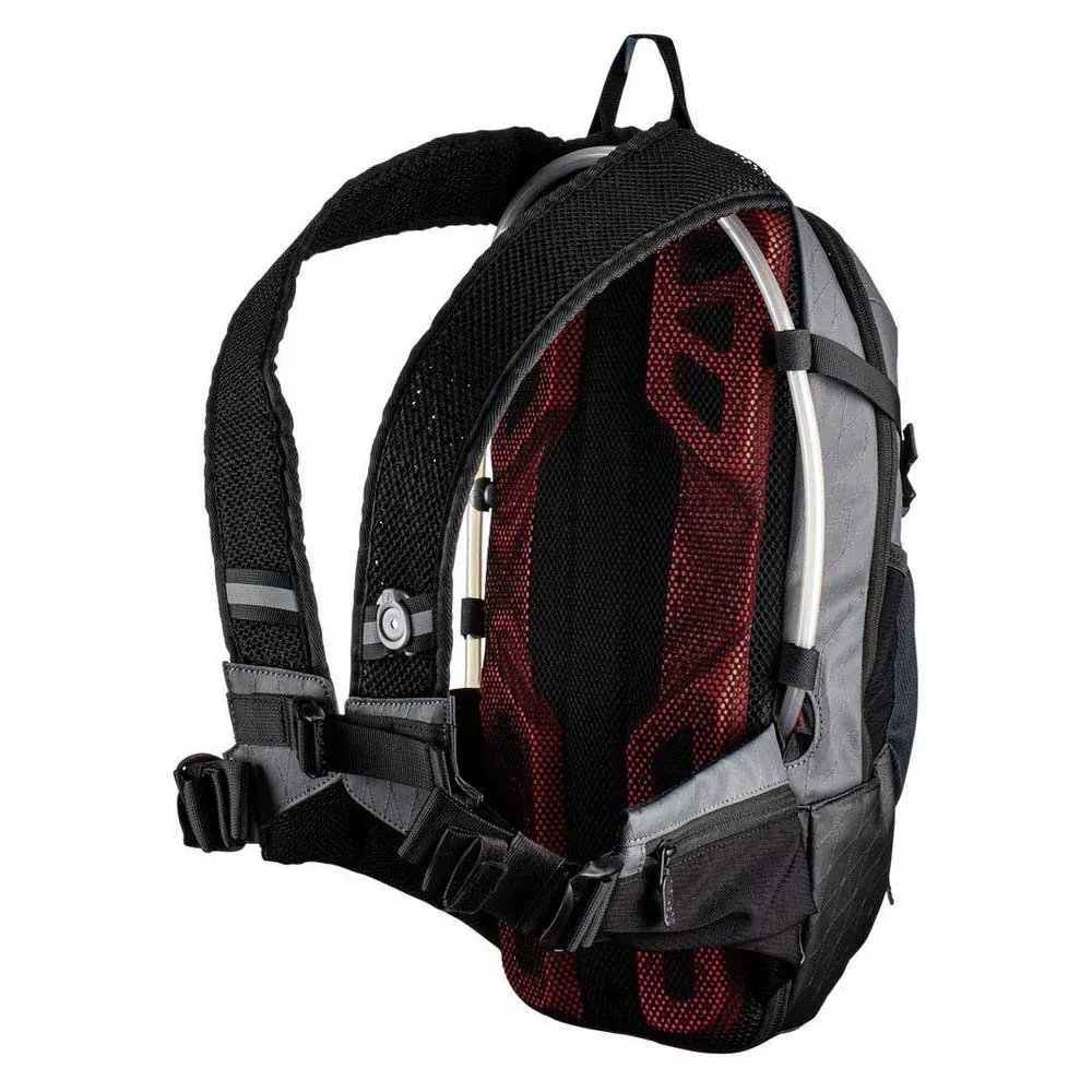 Leatt Mountain Lite 1.5 10l Trinkrucksack, Graphite, One Size Leatt Mountain Lite 1.5 10l Trinkrucksack, Graphite, One Size