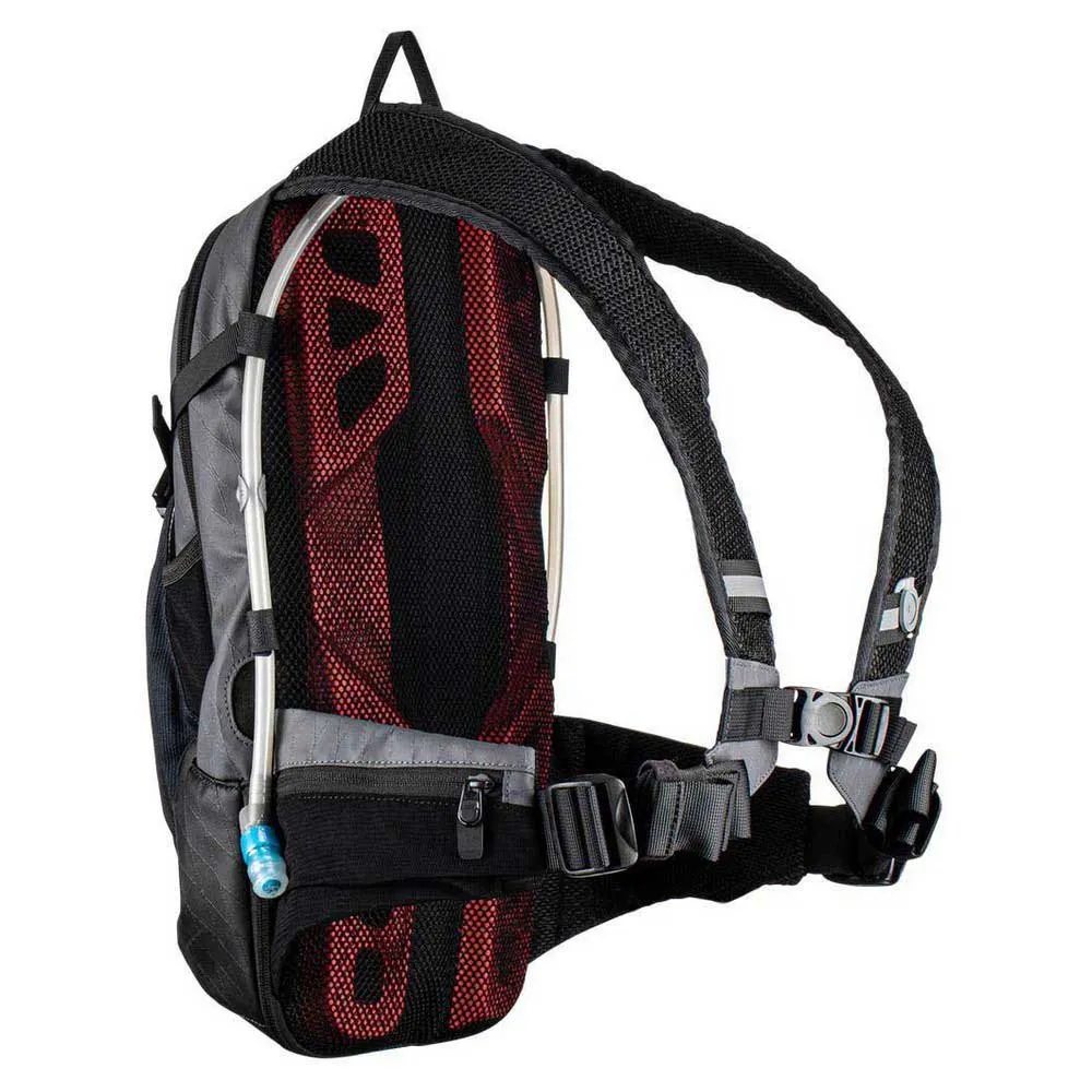 Leatt Mountain Lite 1.5 10l Trinkrucksack, Graphite, One Size Leatt Mountain Lite 1.5 10l Trinkrucksack, Graphite, One Size