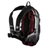 Leatt Mountain Lite 1.5 10l Trinkrucksack, Graphite, One Size