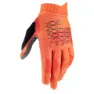 Leatt Mtb 1.0 Gripr Jr Handschuhe, Flame