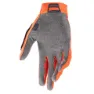 Leatt Mtb 1.0 Gripr Jr Handschuhe, Flame