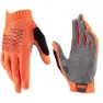 Leatt Mtb 1.0 Gripr Jr Handschuhe, Flame