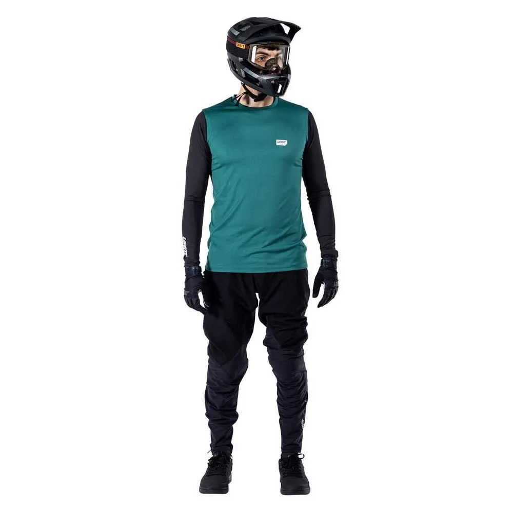 Leatt Mtb 1.0 Set Leatt Mtb 1.0 Set
