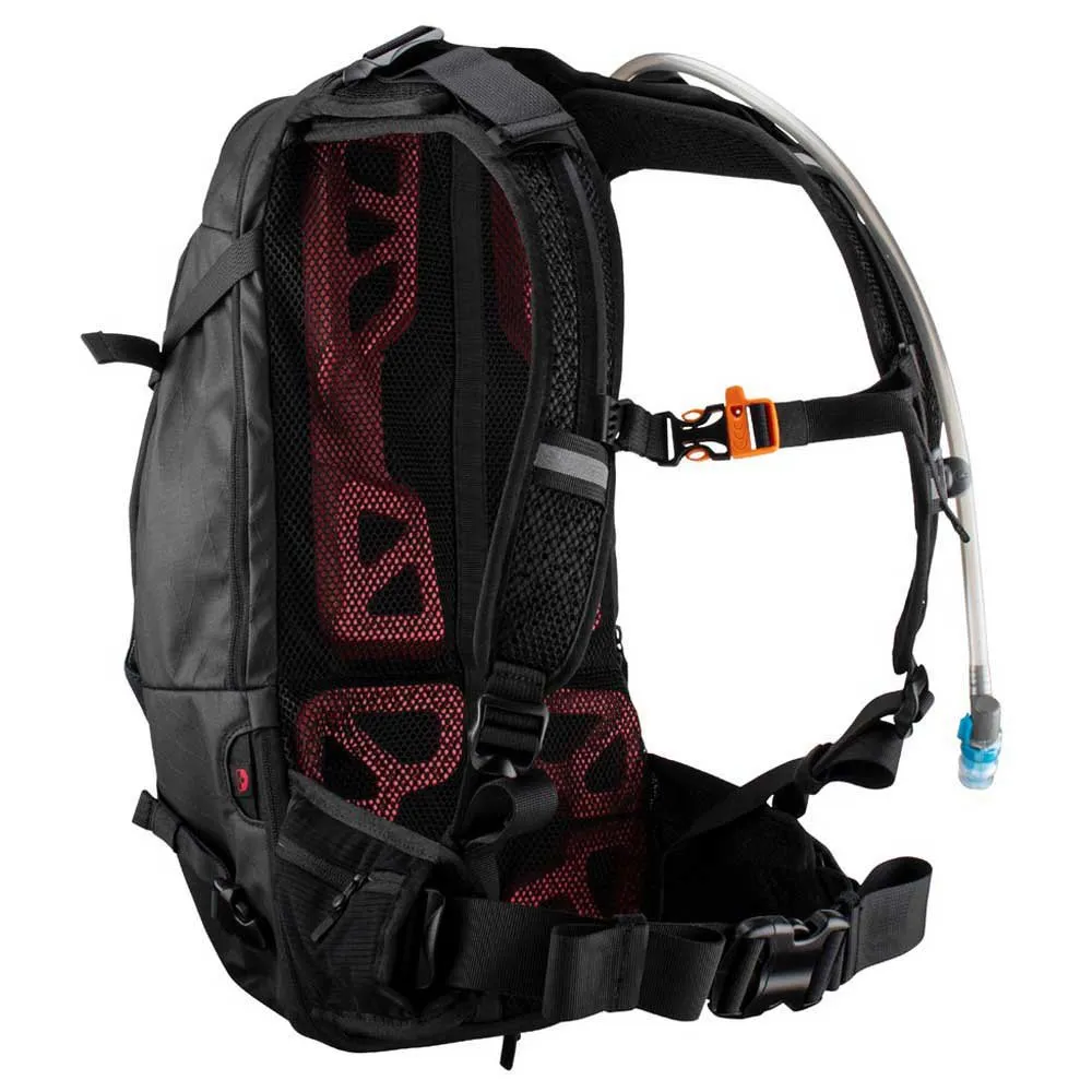 Leatt Mtb 1.5 20l Trinkrucksack, Black, One Size Leatt Mtb 1.5 20l Trinkrucksack, Black, One Size