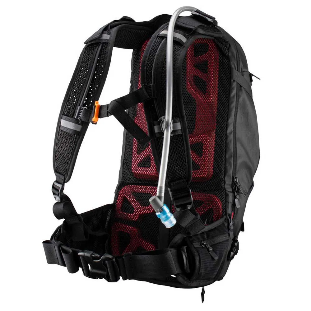Leatt Mtb 1.5 20l Trinkrucksack, Black, One Size Leatt Mtb 1.5 20l Trinkrucksack, Black, One Size