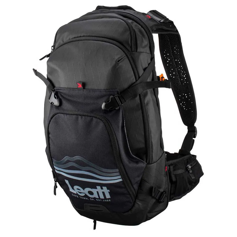 Leatt Mtb 1.5 20l Trinkrucksack, Black, One Size Leatt Mtb 1.5 20l Trinkrucksack, Black, One Size