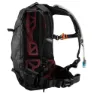 Leatt Mtb 1.5 20l Trinkrucksack, Black, One Size