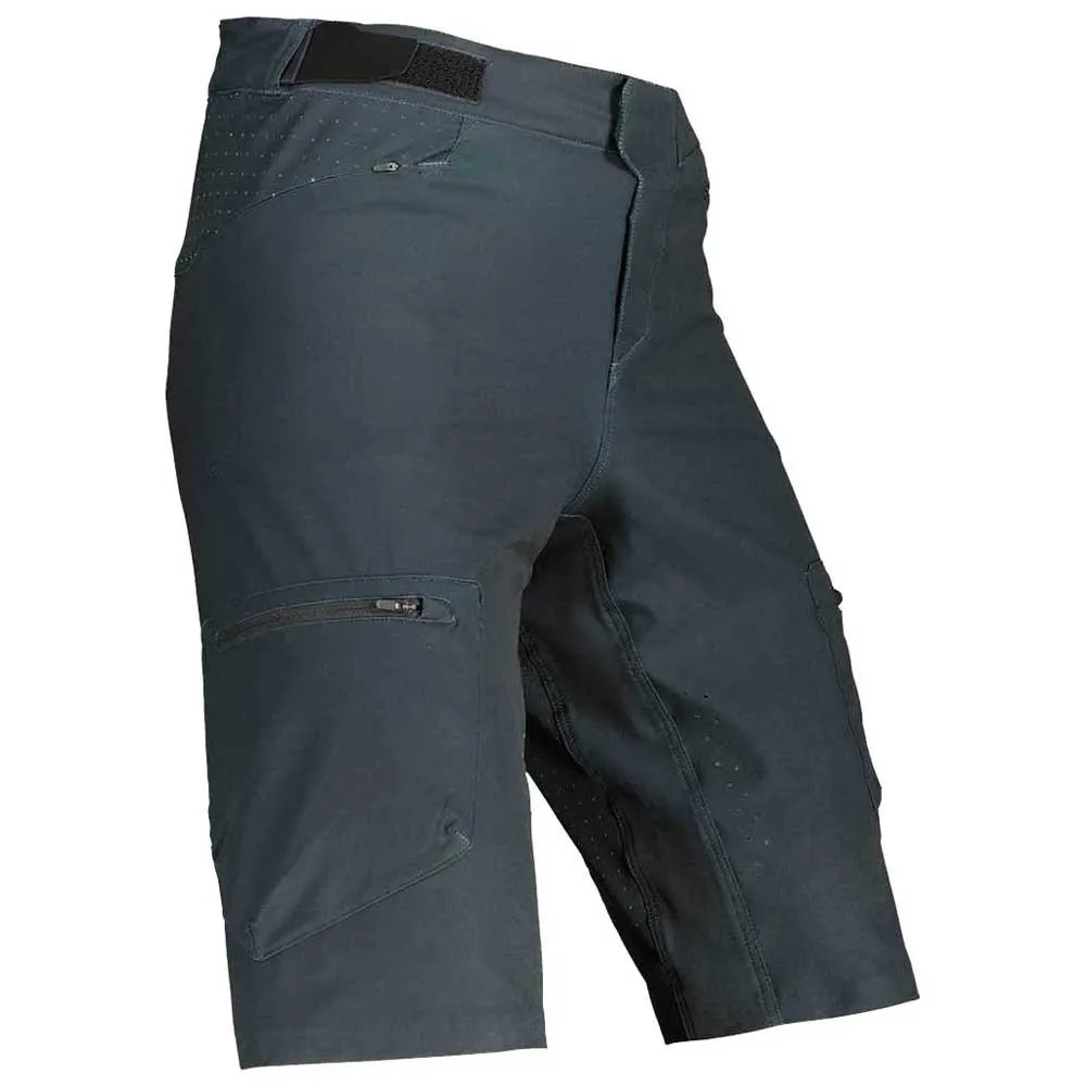 Leatt Mtb 2.0 Kurze Hose, Black