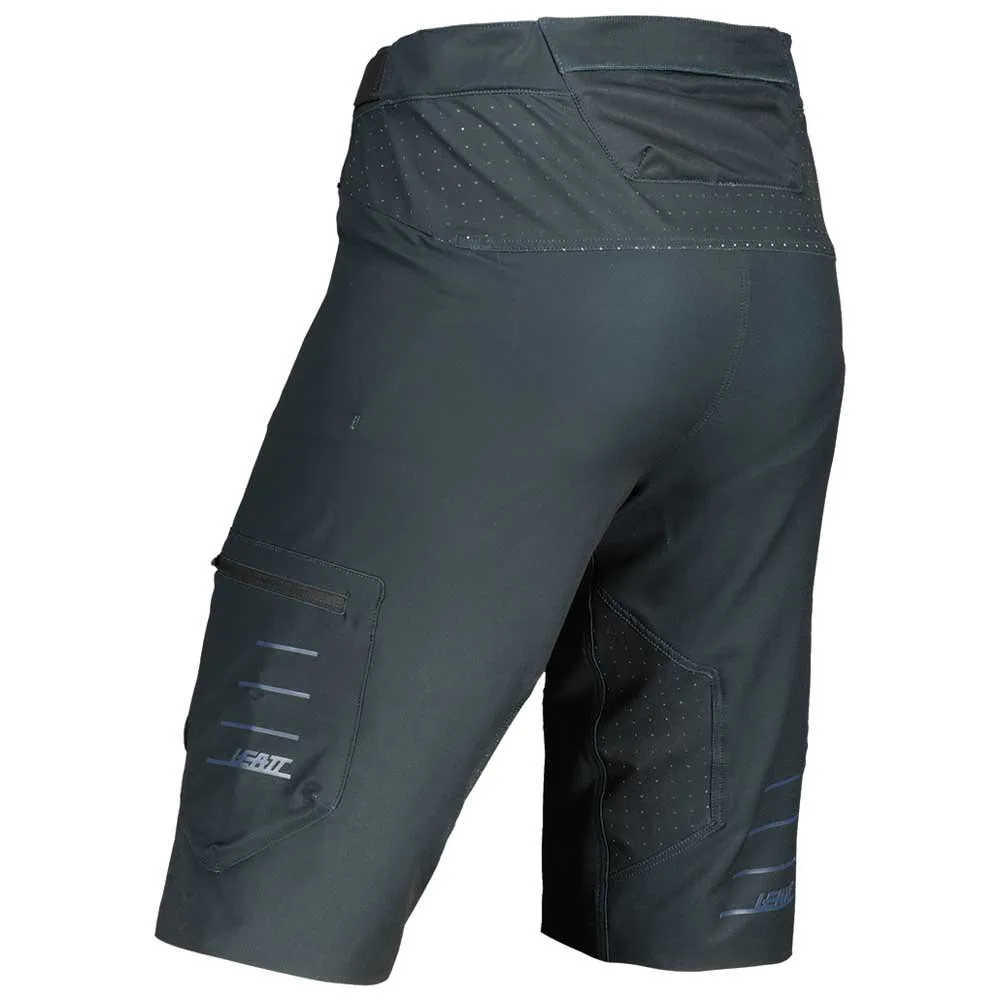 Leatt Mtb 2.0 Kurze Hose, Black