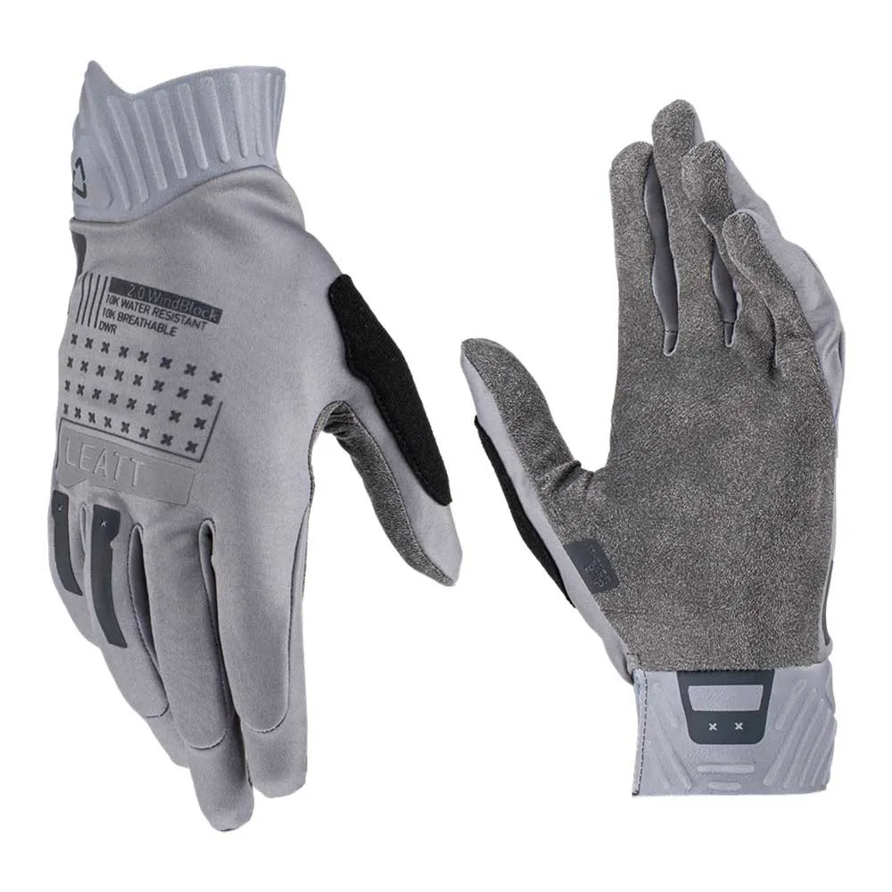 Leatt Mtb 2.0 Windblock Handschuhe Leatt Mtb 2.0 Windblock Handschuhe