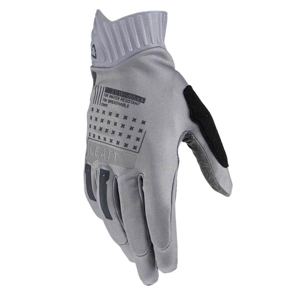 Leatt Mtb 2.0 Windblock Handschuhe Leatt Mtb 2.0 Windblock Handschuhe