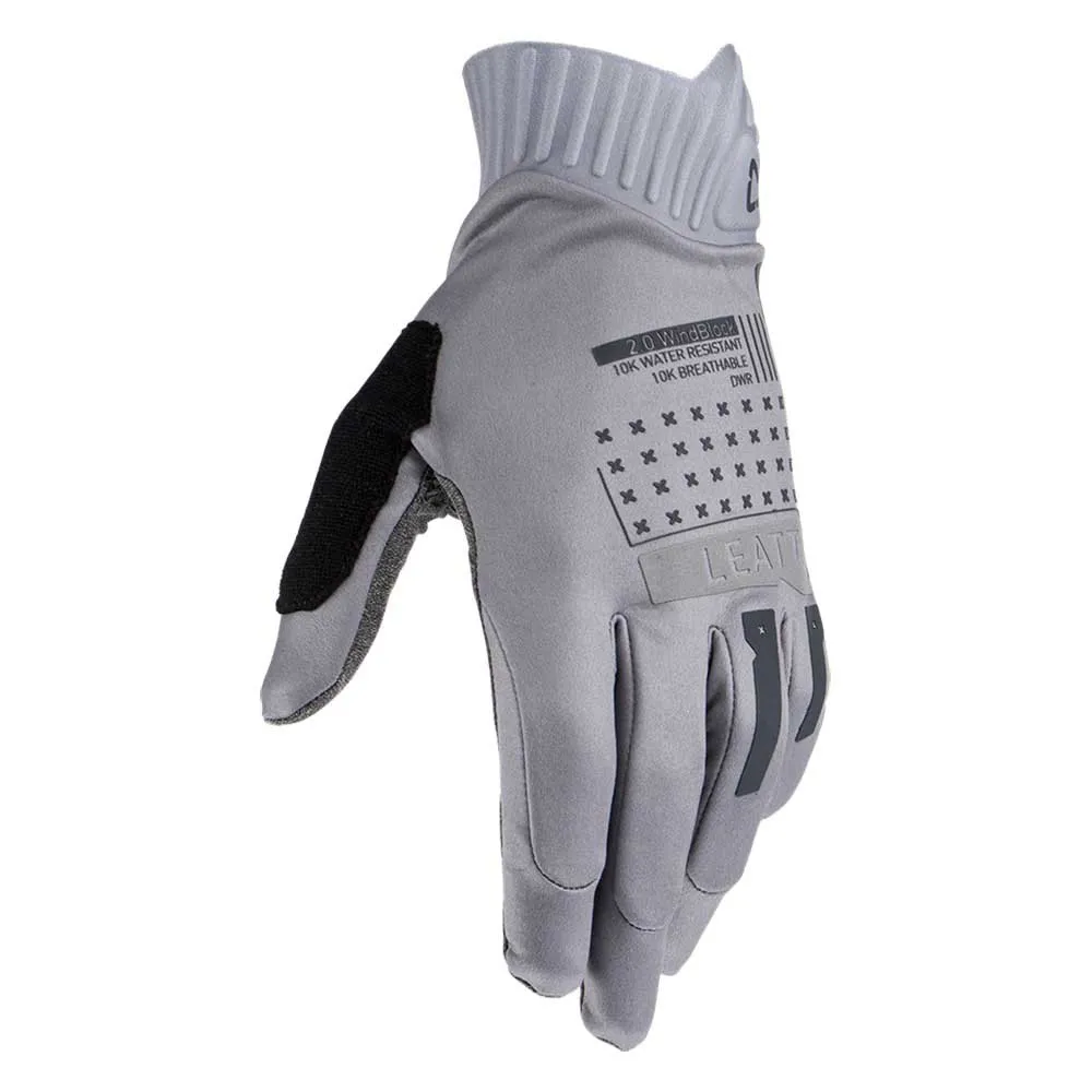 Leatt Mtb 2.0 Windblock Handschuhe Leatt Mtb 2.0 Windblock Handschuhe