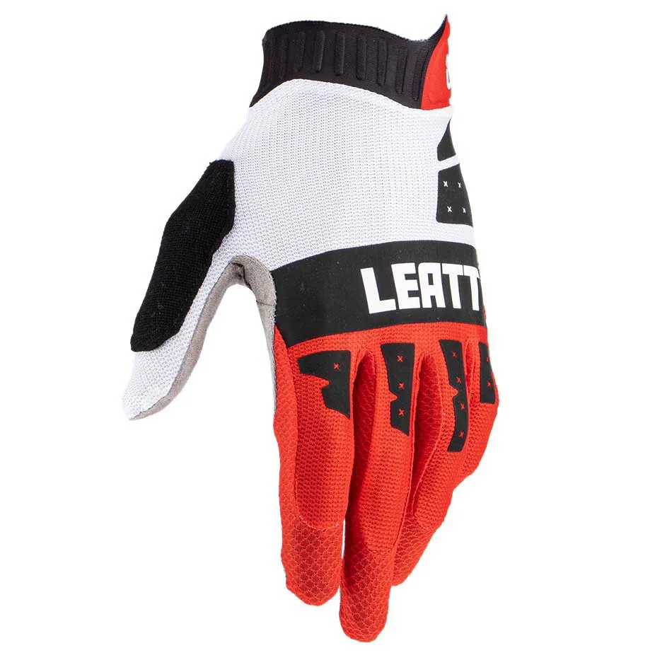 Leatt Mtb 2.0 X-flow Handschuhe Leatt Mtb 2.0 X-flow Handschuhe