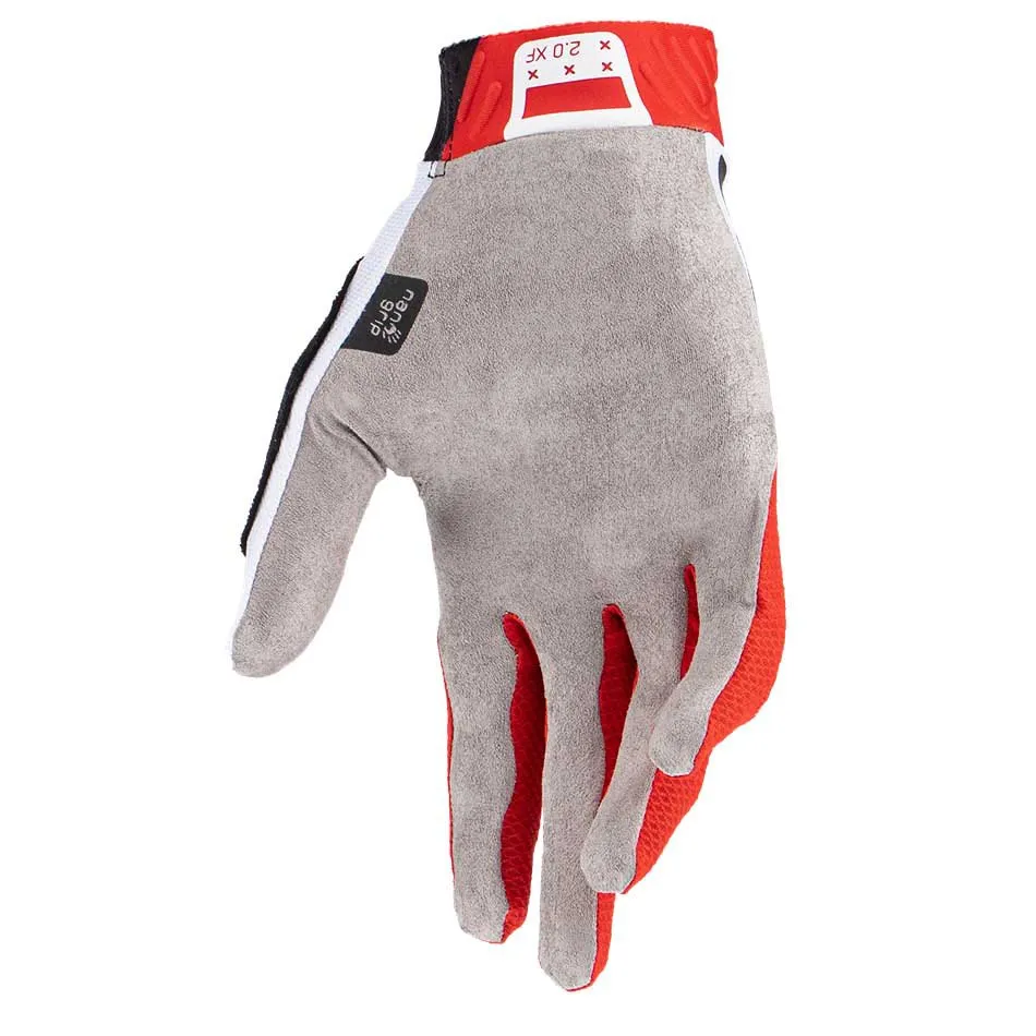 Leatt Mtb 2.0 X-flow Handschuhe Leatt Mtb 2.0 X-flow Handschuhe