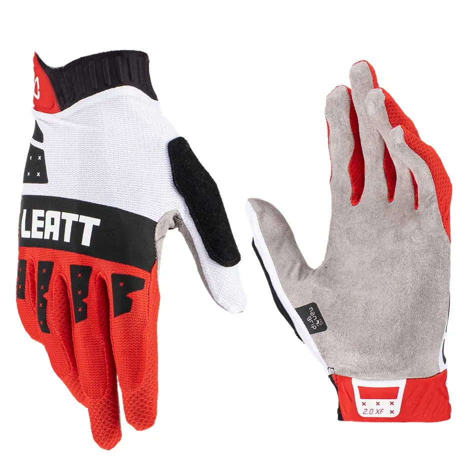 Leatt Mtb 2.0 X-flow Handschuhe Leatt Mtb 2.0 X-flow Handschuhe