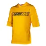 Leatt Mtb 3.0 Kurzarm Enduro Trikot, Gold