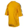 Leatt Mtb 3.0 Kurzarm Enduro Trikot, Gold