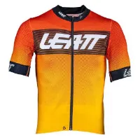 Leatt Mtb 6.0 Endurance Kurzarm-radtrikot Leatt Mtb 6.0 Endurance Kurzarm-radtrikot