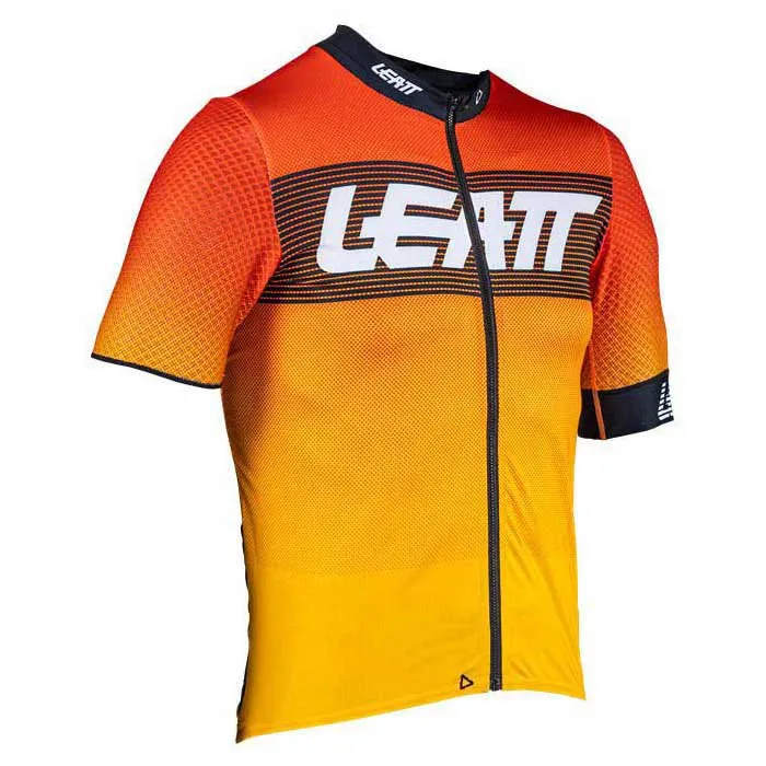 Leatt Mtb 6.0 Endurance Kurzarm-radtrikot Leatt Mtb 6.0 Endurance Kurzarm-radtrikot