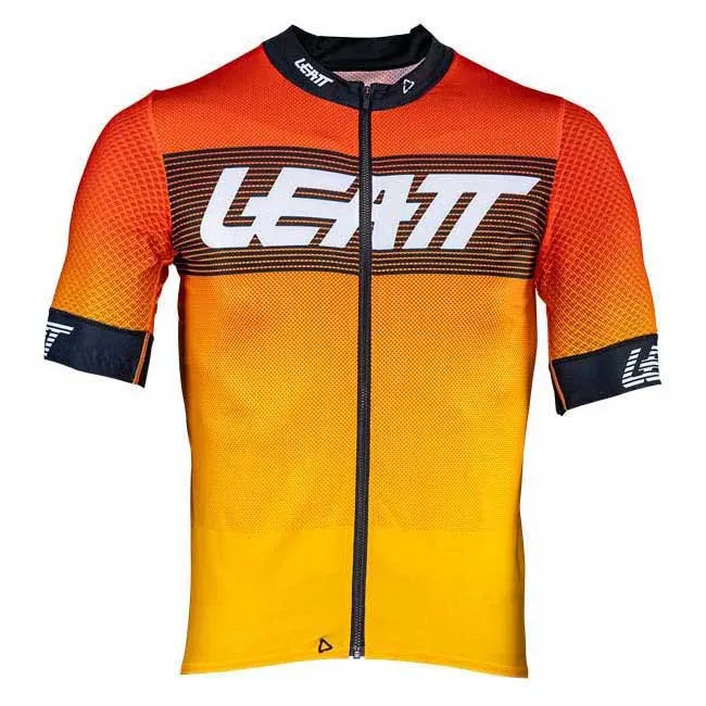 Leatt Mtb 6.0 Endurance Kurzarm-radtrikot Leatt Mtb 6.0 Endurance Kurzarm-radtrikot