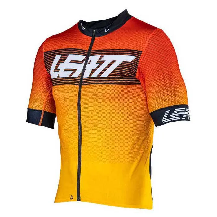 Leatt Mtb 6.0 Endurance Kurzarm-radtrikot Leatt Mtb 6.0 Endurance Kurzarm-radtrikot