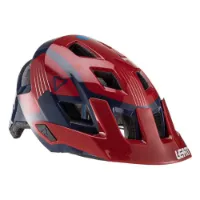 Leatt Mtb All Mountain 1.0 Jr V22 Helm Leatt Mtb All Mountain 1.0 Jr V22 Helm