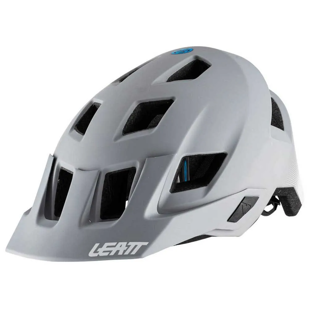 Leatt Mtb All Mountain 1.0 V22 Helm