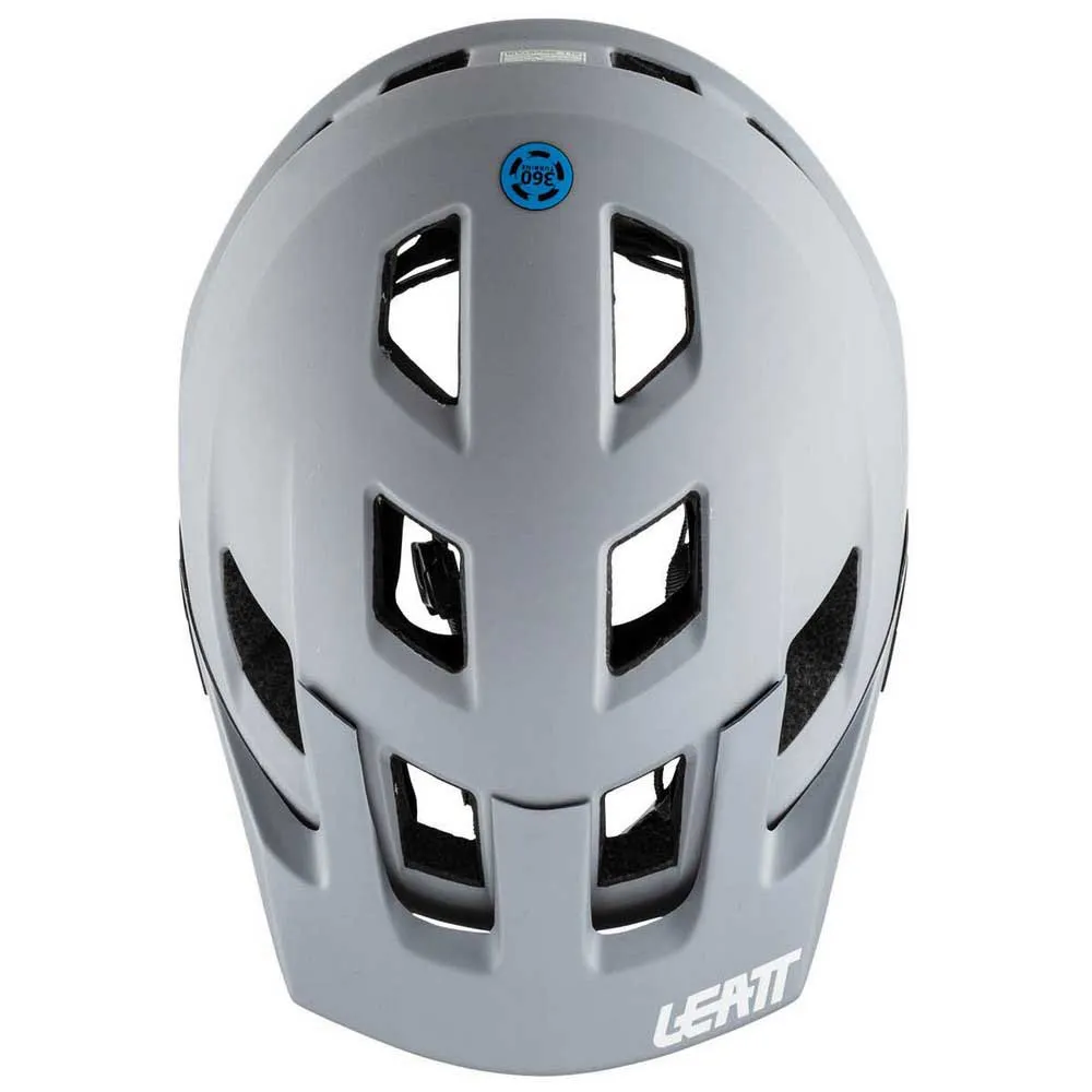 Leatt Mtb All Mountain 1.0 V22 Helm