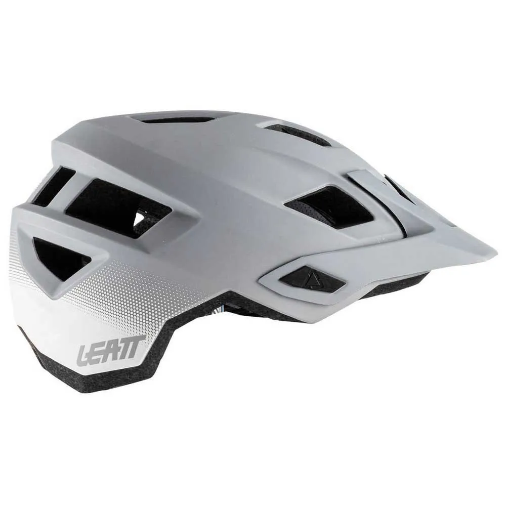 Leatt Mtb All Mountain 1.0 V22 Helm