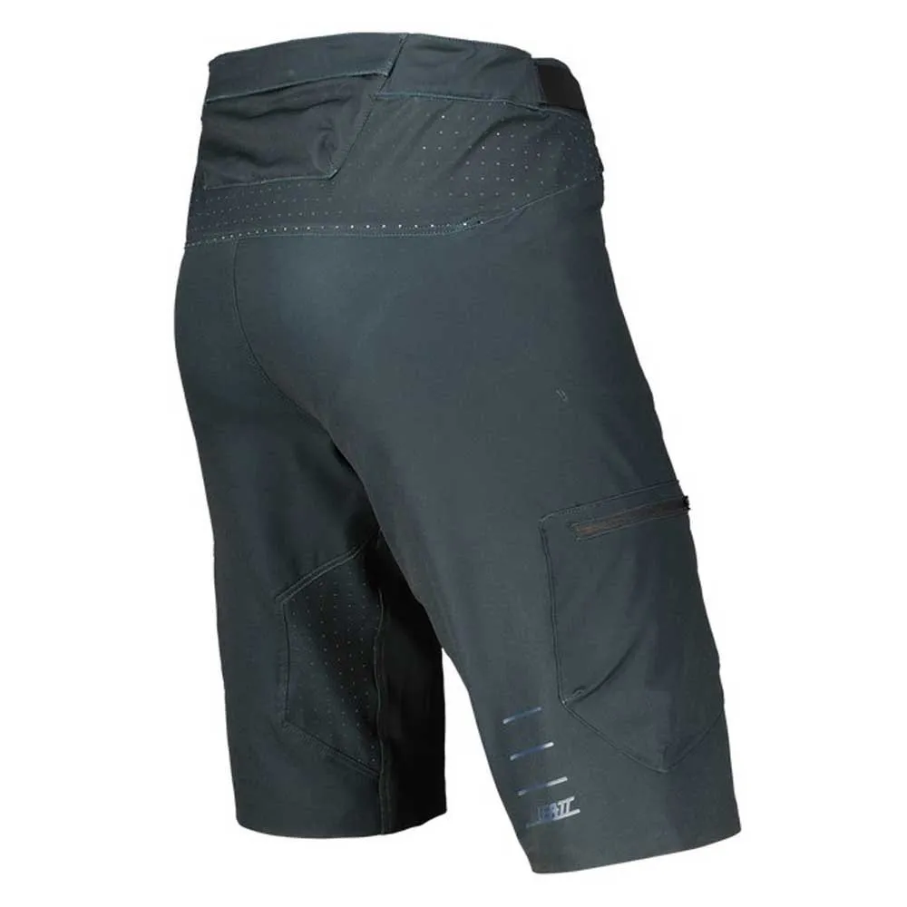 Leatt Mtb All Mountain 2.0 Jr Kurze Hose Leatt Mtb All Mountain 2.0 Jr Kurze Hose