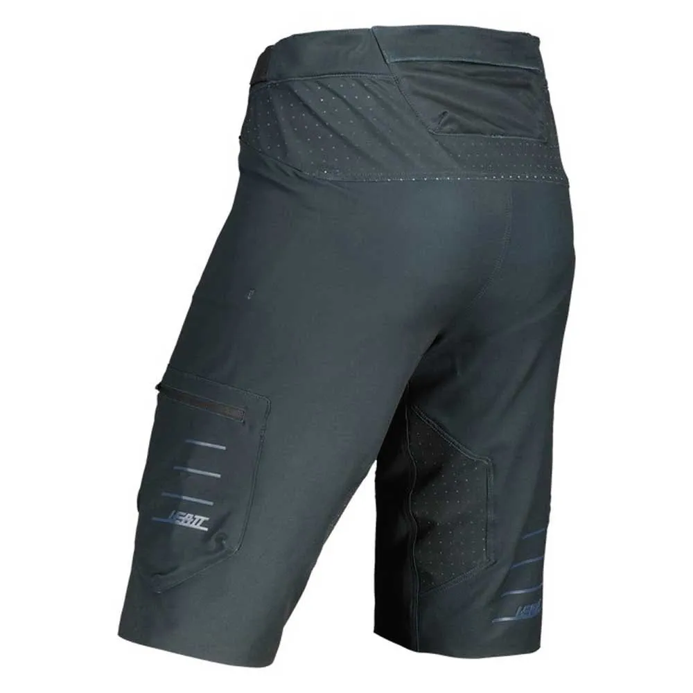 Leatt Mtb All Mountain 2.0 Jr Kurze Hose Leatt Mtb All Mountain 2.0 Jr Kurze Hose