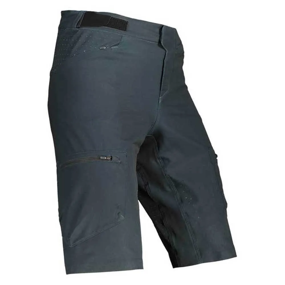 Leatt Mtb All Mountain 2.0 Jr Kurze Hose Leatt Mtb All Mountain 2.0 Jr Kurze Hose