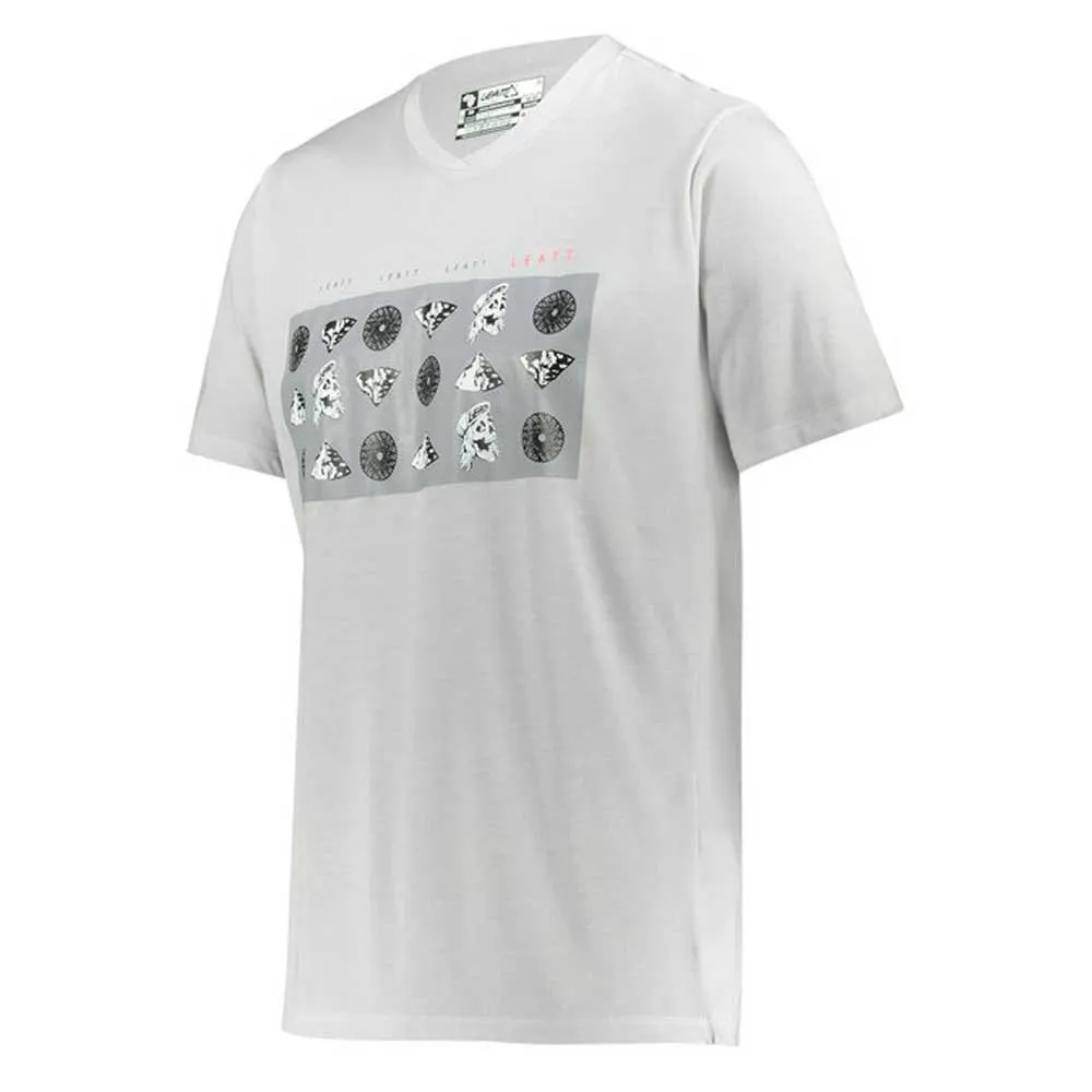 Leatt Mtb All Mountain 2.0 Jr Langarm-t-shirt Leatt Mtb All Mountain 2.0 Jr Langarm-t-shirt