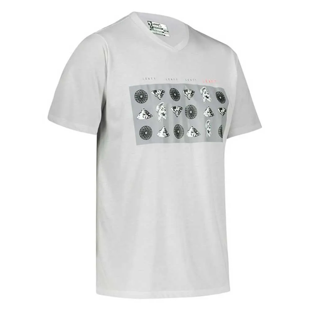 Leatt Mtb All Mountain 2.0 Jr Langarm-t-shirt Leatt Mtb All Mountain 2.0 Jr Langarm-t-shirt