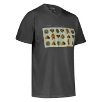 Leatt Mtb All Mountain 2.0 Kurzarm-t-shirt Leatt Mtb All Mountain 2.0 Kurzarm-t-shirt